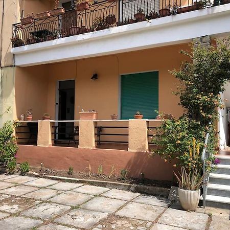 Casa Indipendente Zona Centrale La Maddalena  Exterior photo