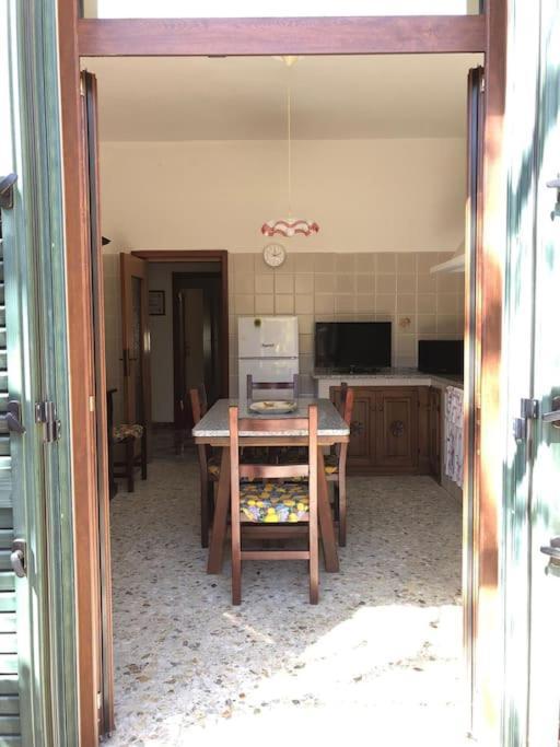 Casa Indipendente Zona Centrale La Maddalena  Exterior photo